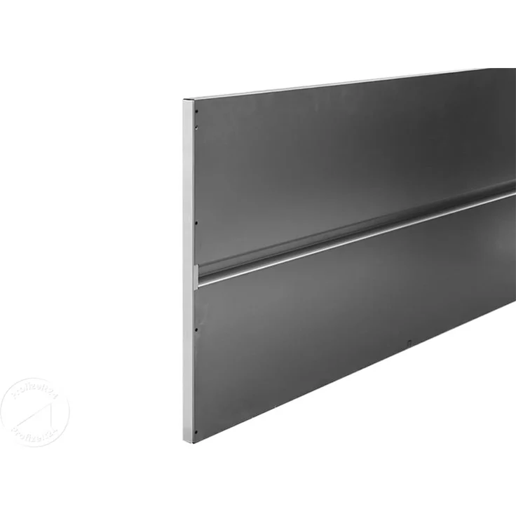 PRIMEYARD 200 x 100 x 77 cm Hochbeet Nele, Cortenstahl, Rost-Optik – Bild 7