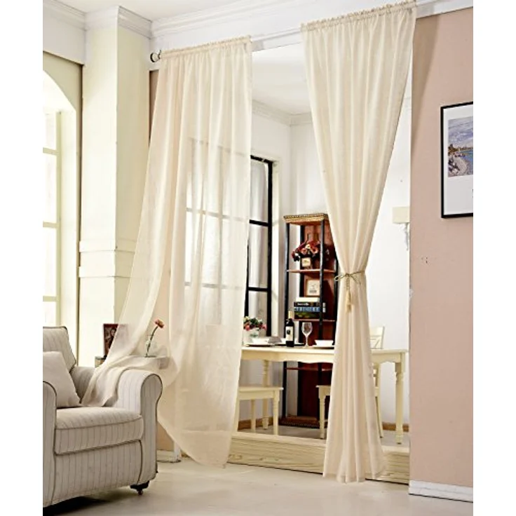 Cazaris Orientteppich, Mehrfarbig, Handgeknüpft, Rechteckig 140x200 cm aus Viscose und Naturwolle, Care & Fair – Bild 2