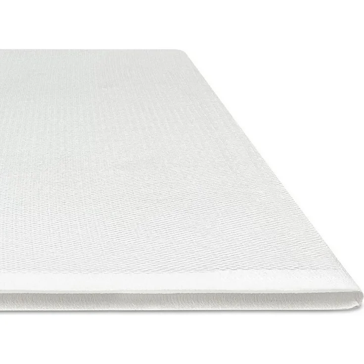 Matratzenauflage 3D Abstandsgewebe Matratzenunterlage zur Belüftung der Matratze ELONEO, 140x200cm, 120x200cm und weitere Größen