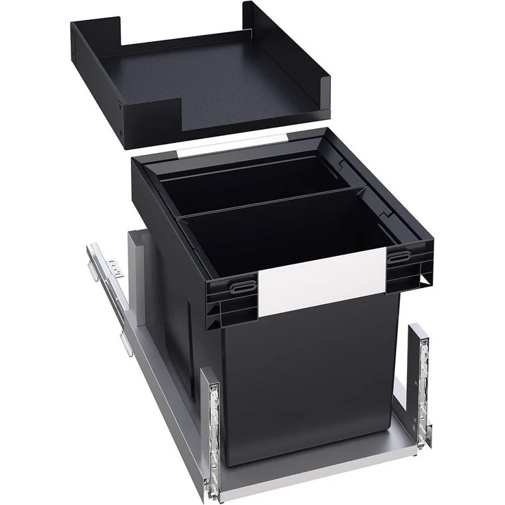 BLANCO SELECT II 40/2 Combi 527854 – Bild 4