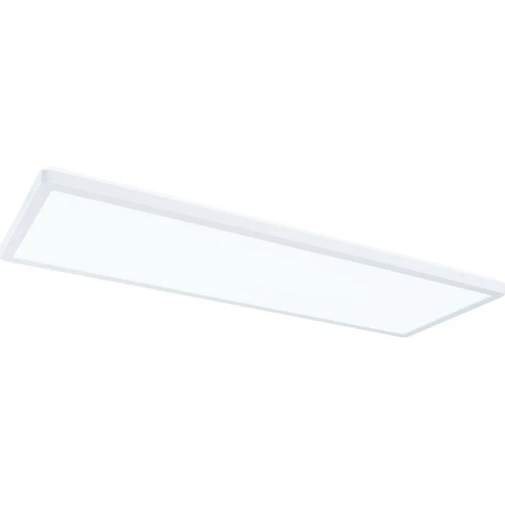 Paulmann 79926 LED Panel Atria Shine 580x200 mm 4000K Weiß