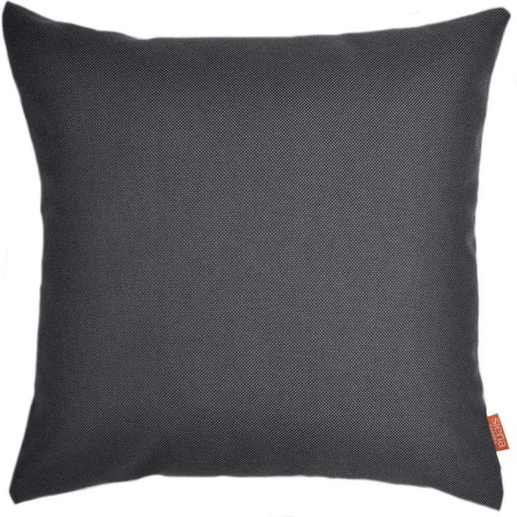SIENA GARDEN PRIME Dekokissen, Bezug aus 100% Polypropylen, Dessin 318, Farbe Smaragd – Bild 2