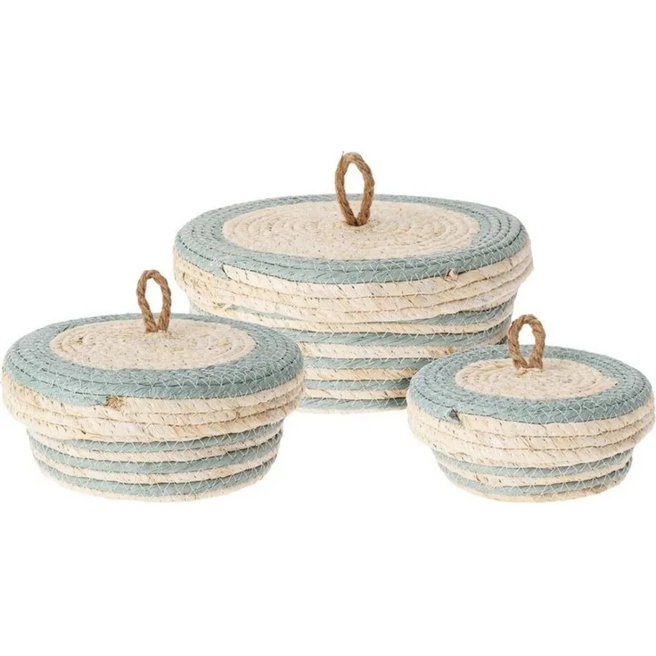 Home & styling collection Aufbewahrungskorb
