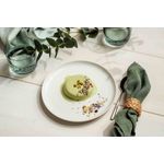 like. by Villeroy & Boch Crafted Cotton Frühstücks-Set 6-teilig