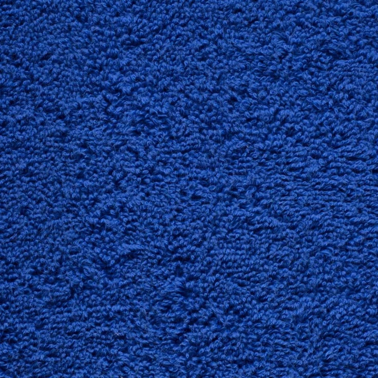 vidaXL 'SOLUND' Premium-Badetücher, 10 Stk., Blau, 80x200 cm – Bild 7