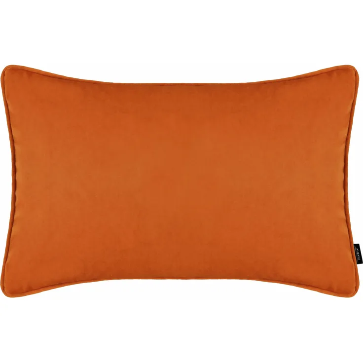 Kissenhülle GLORY terra BH 60x40 cm orange