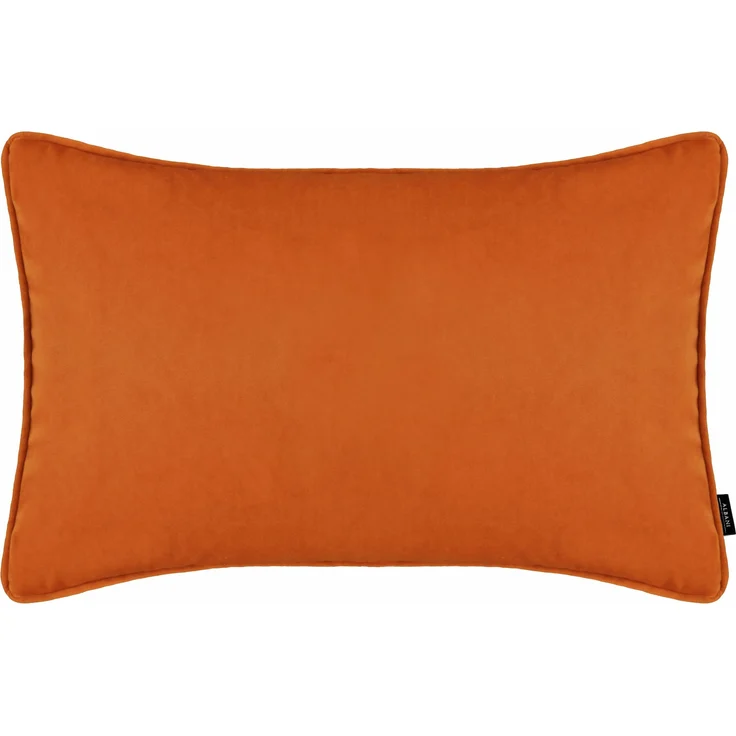 Kissenhülle GLORY terra BH 60x40 cm orange