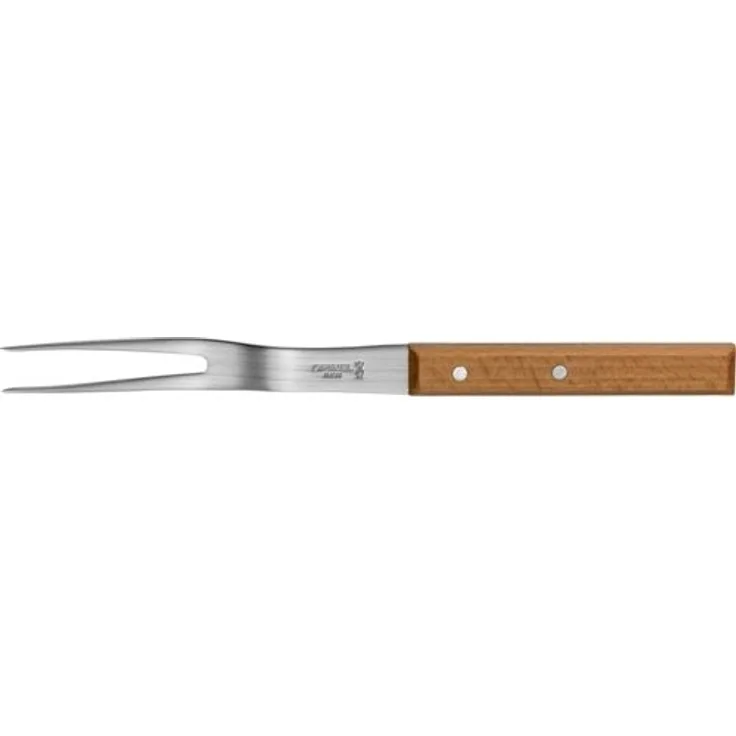 Opinel Parallele No. 124 Fleischgabel