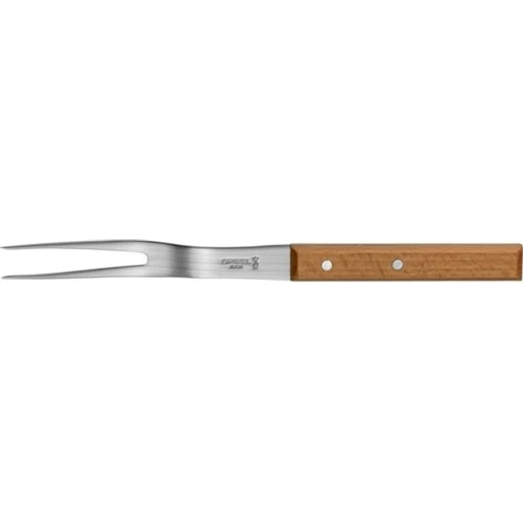 Opinel Parallele No. 124 Fleischgabel