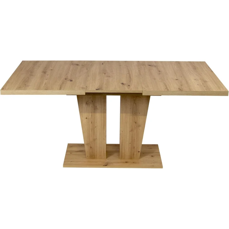 MSZ Design Eckbank Eckbankgruppe VERONA II 150x190 cm - Artisan Eiche – Bild 5