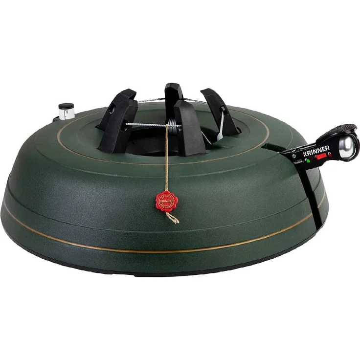 KRINNER Christbaumständer Ultra Grip XXL, 520 mm – Bild 1