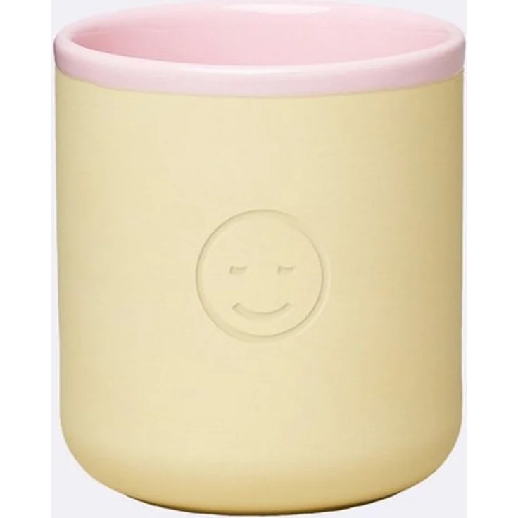 chic. mic Tasse Porzellangeschirr Kollektion GOOD MOOD – Bild 1