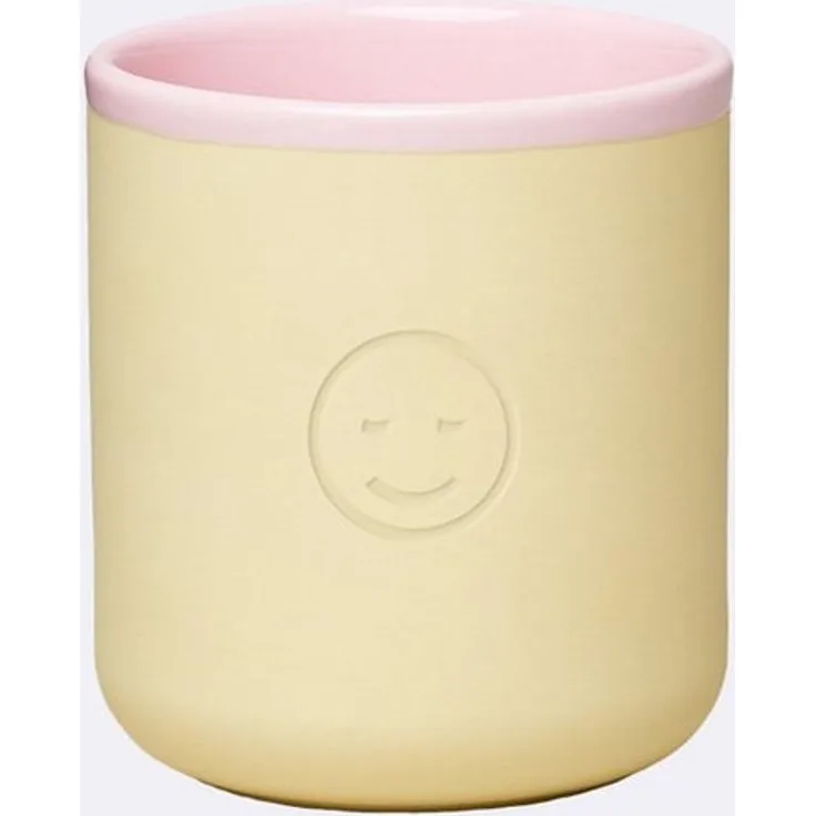 chic. mic Tasse Porzellangeschirr Kollektion GOOD MOOD