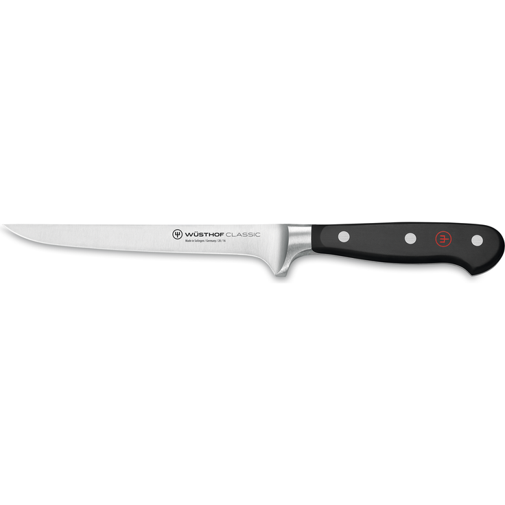 Wüsthof Classic Ausbeinmesser 16 cm