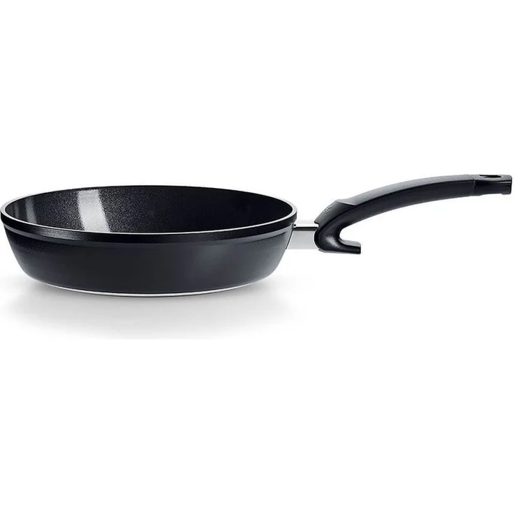 Fissler Pfannenset Ceratal Comfort Black Orbit 4-teilig – Bild 5