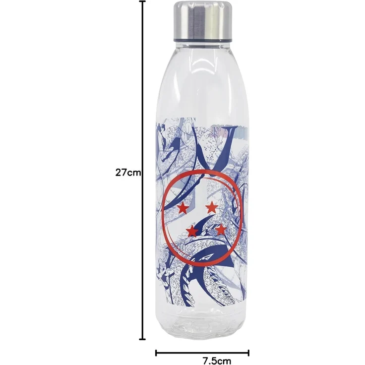 Dragon Ball Kinder Wasserflasche Trinkflasche 980 ml – Für Schule, Freizeit & Abenteuer – Bild 3