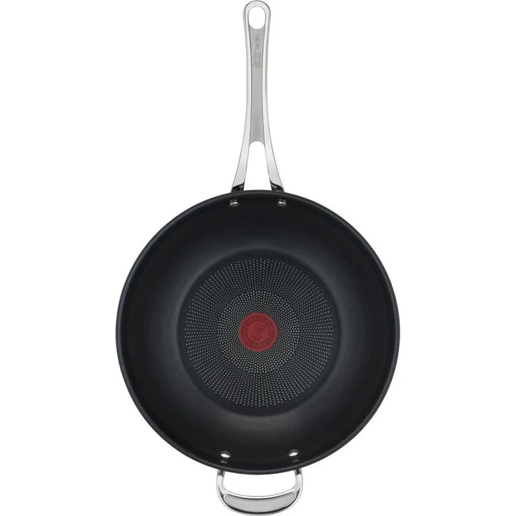Tefal Jamie Oliver Wokpfanne 30cm – Bild 2