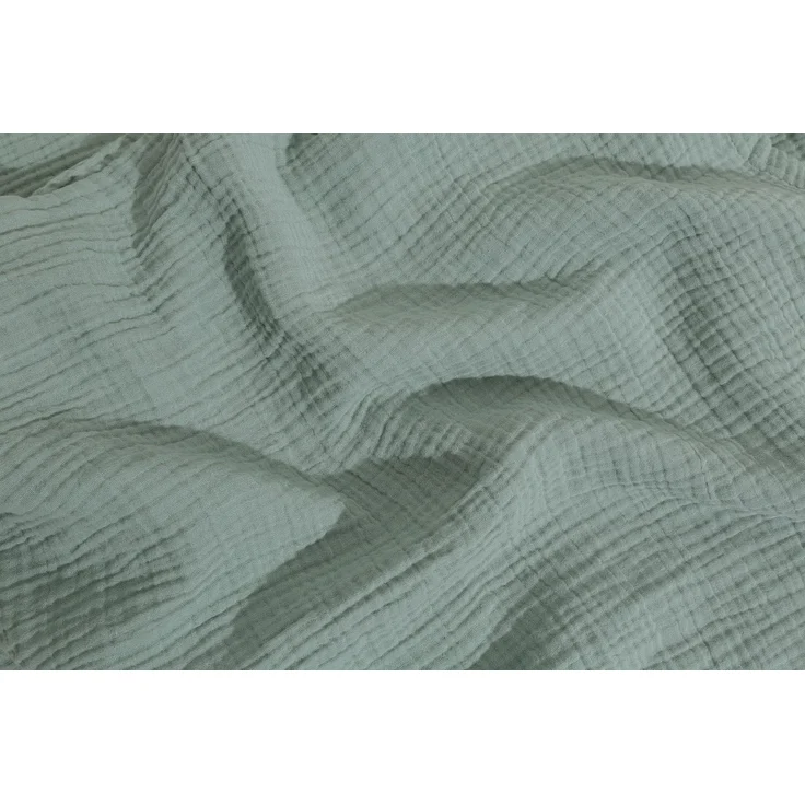 OTTO home Tagesdecke Bailee, weiche Musselin Qualität, viele Farben erhältlich, ab 140x200 cm – Bild 2