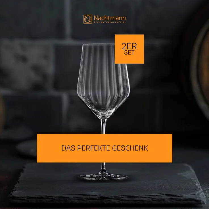 NACHTMANN 105600 APERITIVO Spritz Glas 2er Set – Bild 4