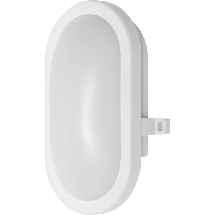 Osram LED Wandleuchte Bulkhead 11W 4000K weiß – Bild 1