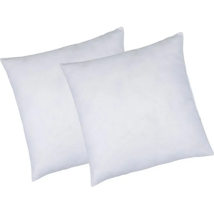 MOON Heimtextilien Dekokissen Füllkissen Classic Peached Touch versch. Größen Polyester
