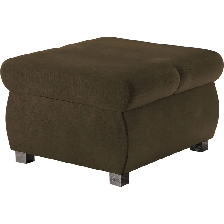 Polsterhocker Bangkok Klein (Farbe: Wave 09)