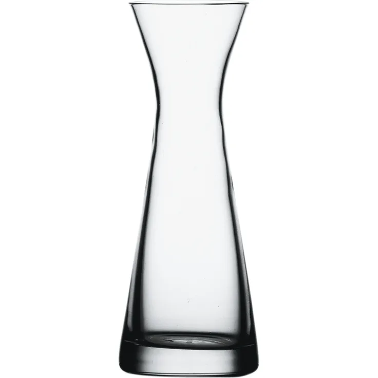 Spiegelau Tavola Karaffe, Dekanter, Dekantierkaraffe, Glaskaraffe, Kristallglas, 100 ml, 7110155