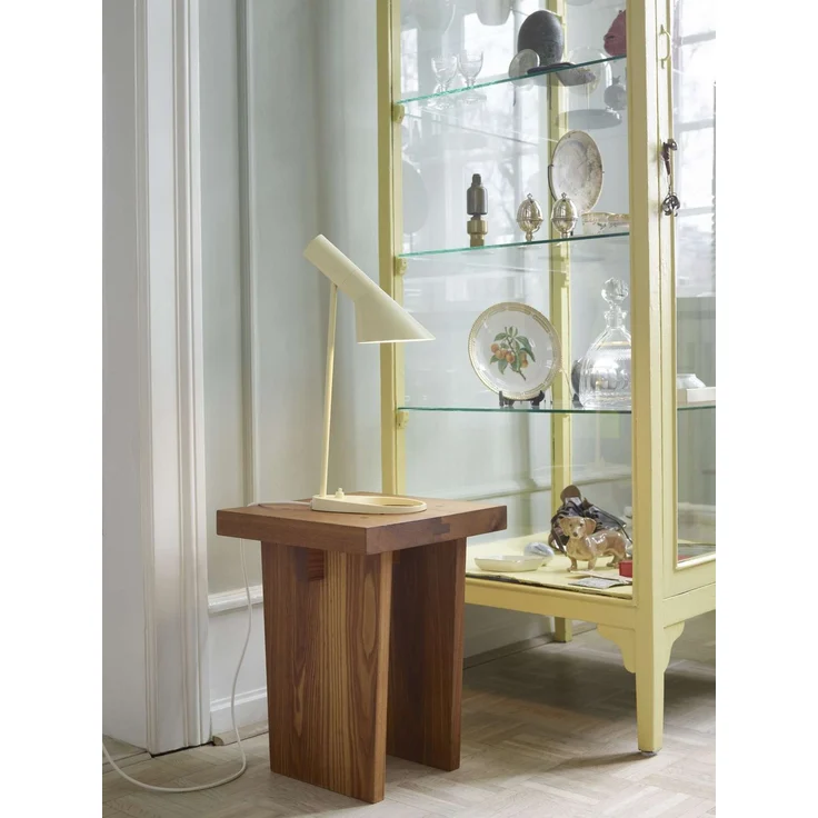 AJ Mini Tischleuchte pale petroleum – Bild 7