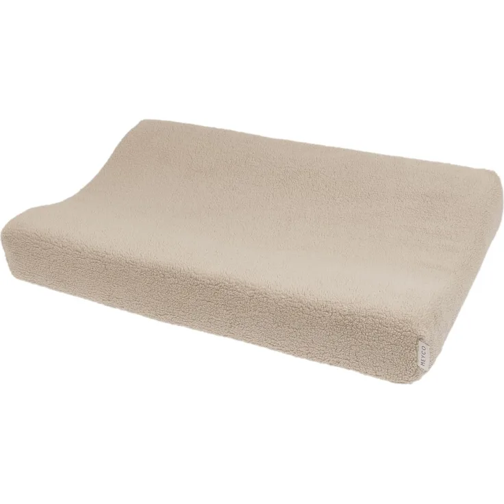 Meyco Teddy Wickelunterlagenbezug – Sand Braun san