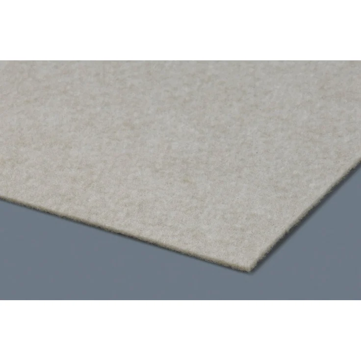 SCHÖNER WOHNEN-Kollektion Teppich Unterlage Vlies, rechteckig, Höhe: 2 mm, Antirutschunterlage, Teppich Stop, Vlies – Bild 2