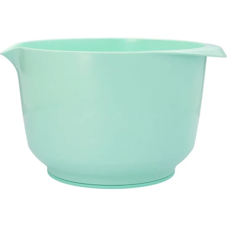 Birkmann Rührschüssel Servierschüssel Colour Kitchen 4L | Seagrass Green : Seagrass Green