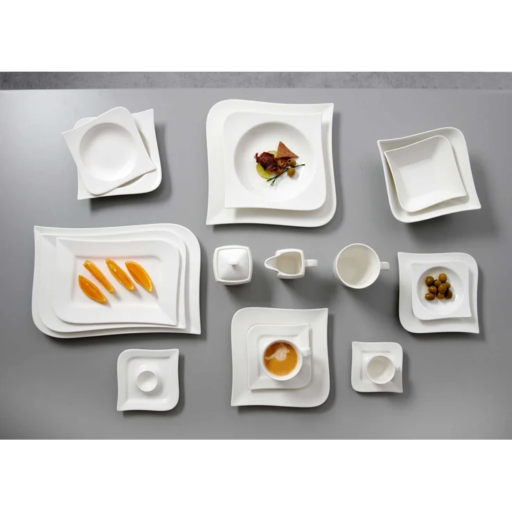 Ritzenhoff & Breker Melodie Zuckerdose ø 8,5 cm 2er Set – Bild 4