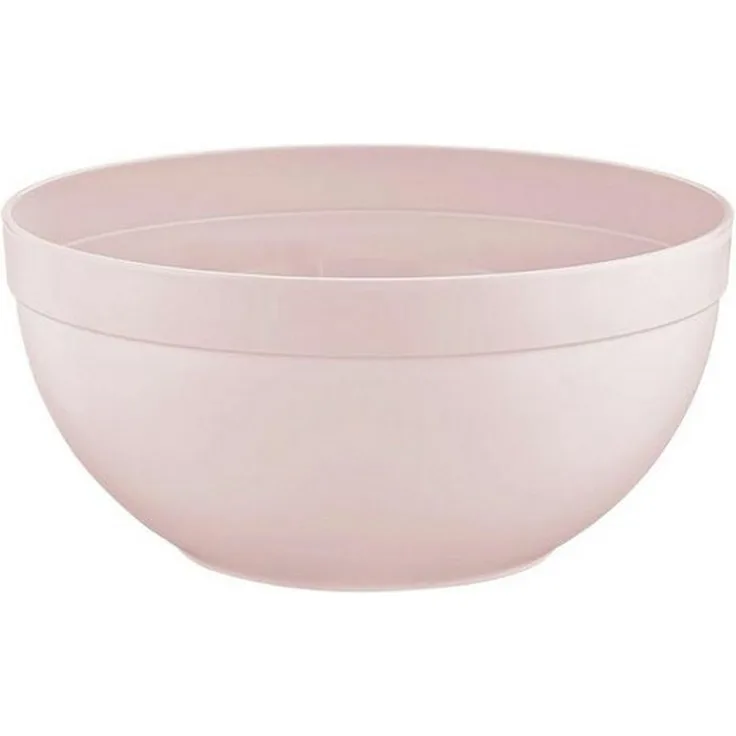 hobby life Schale, Kunststoff, (1-tlg), 1,2 L, ø16,5 x 8 cm, spülmaschinen- & gefriergeeignet