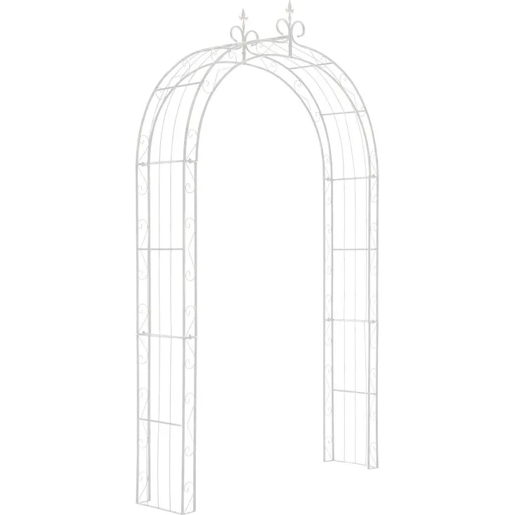 CLP Rosenbogen Sun,weiß