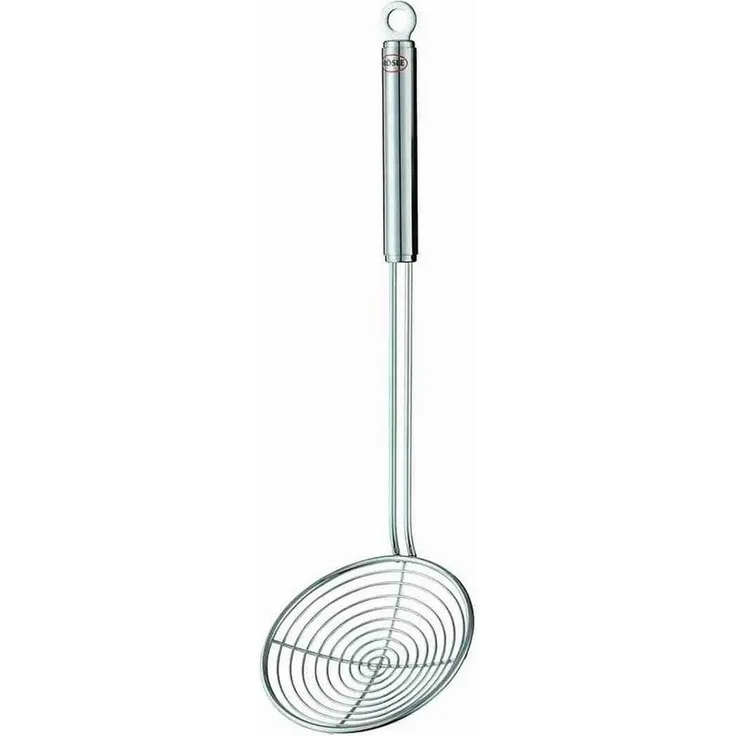 Rösle Grill- und Buffet Seihlöffel 12 cm