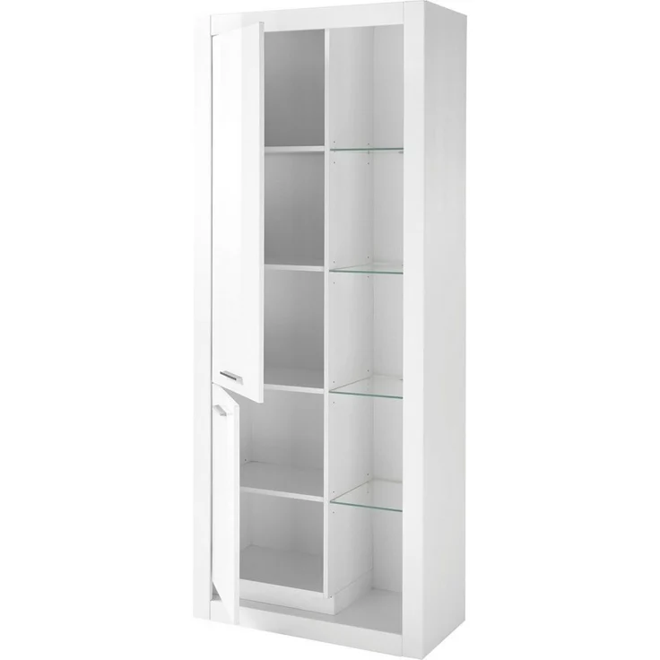Places of Style Vitrine MERAN Höhe ca. 196 cm – Bild 3