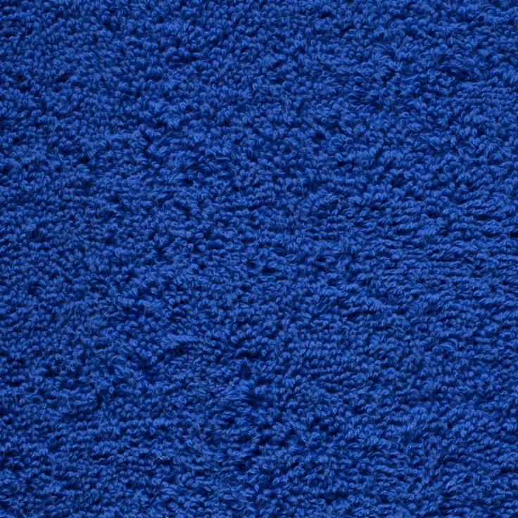 vidaXL Premium Handtücher SOLUND 2 Stk. Blau 50x100 cm 600 g/m² 137185 – Bild 7