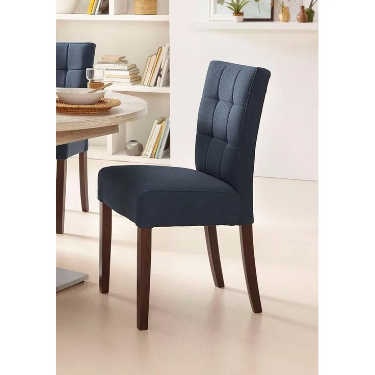 Home affaire 4-Fußstuhl Talia (Set, 2 St)