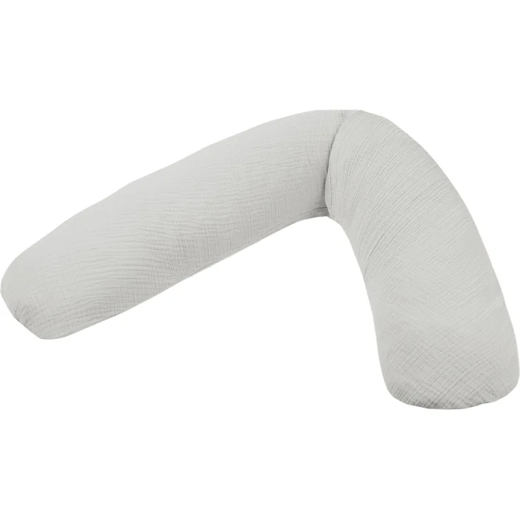 Theraline Stillkissen Dodo mit Bezug – Musselin –