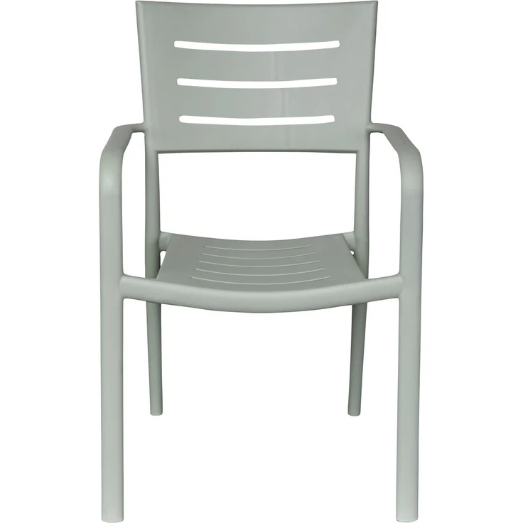 LC Garden »Vesta« Gartenstuhl Stapelstuhl – Bild 3