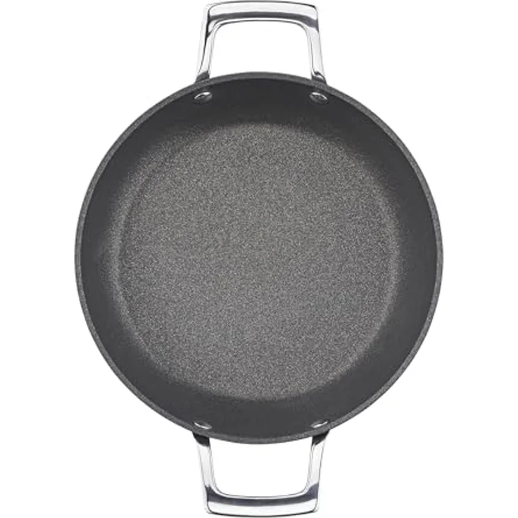 Servierpfanne XL MERIDIAN INTENSE PRO 24 cm – Bild 2