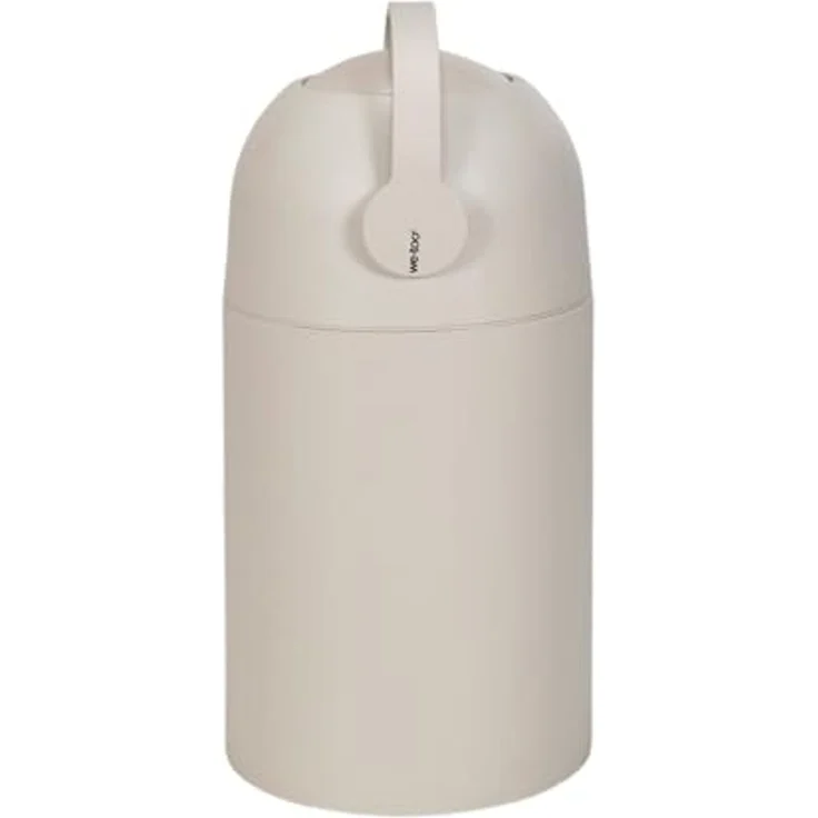 We-Too Windeleimer - Oatmeal Beige – Bild 3