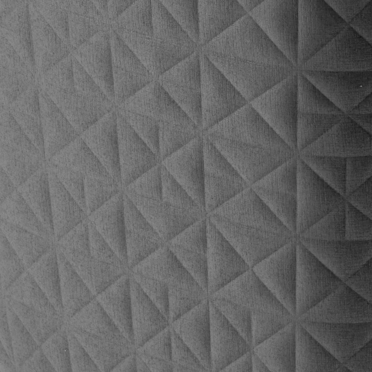 Curver BASKET XS Korb dunkelgrau softtex 3L – Bild 4