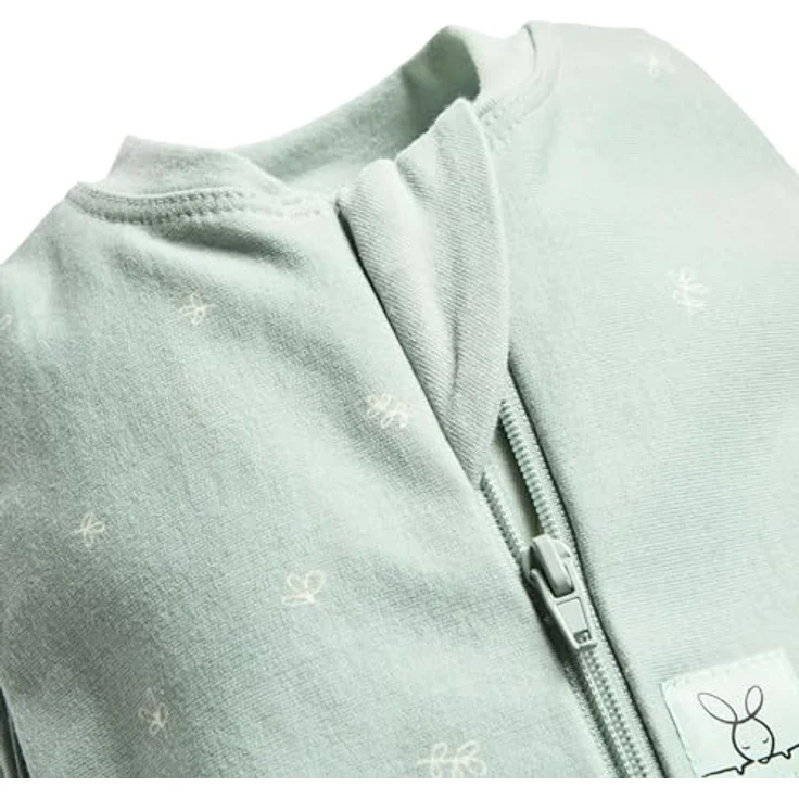 ErgoPouch Cocoon Puckschlafsack - 3-6 Monate - Oat – Bild 5