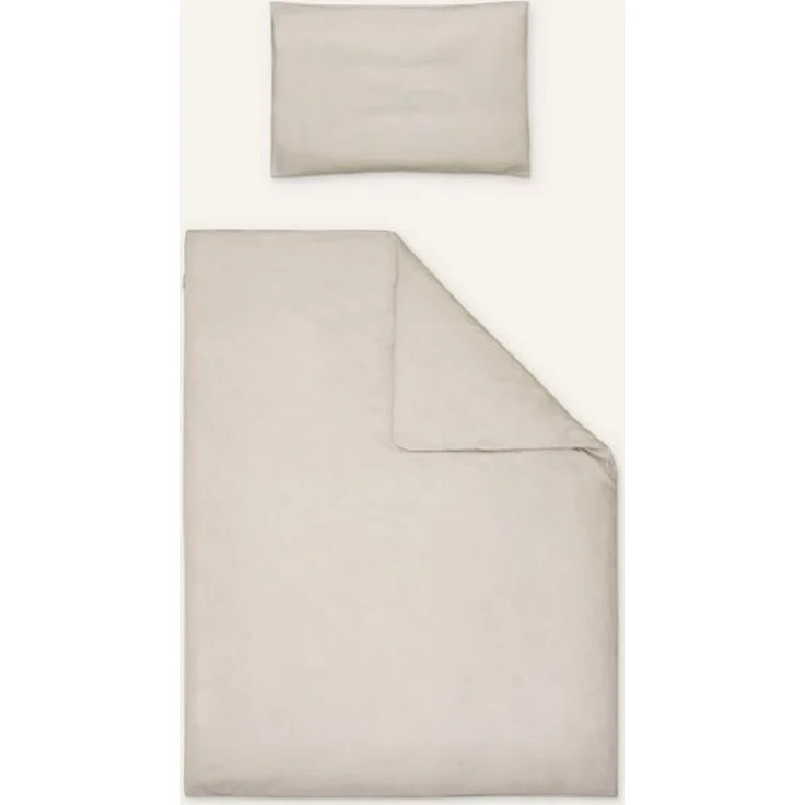 Ehrenkind Kinderbettwäsche Kinder Bettwäsche, 100% Bio-Baumwolle, Standard 100 by Oeko-TEX – Bild 4