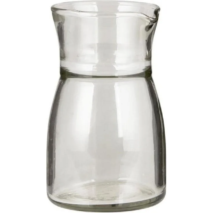 Ib Laursen Milchkännchen Ib Laursen Milchkännchen ohne Henkel Glas