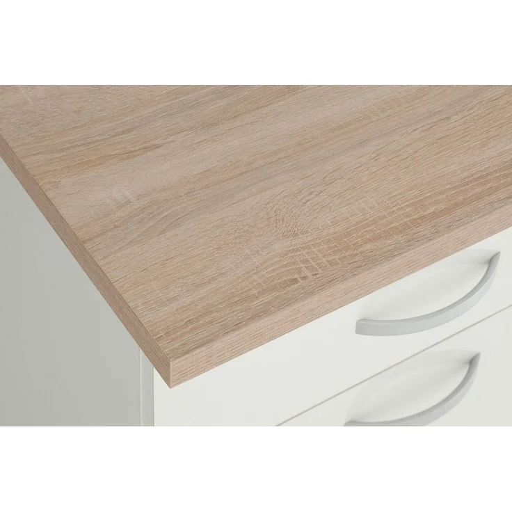 wiho Küchen Unterschrank Flexi Breite 60 cm – Bild 4
