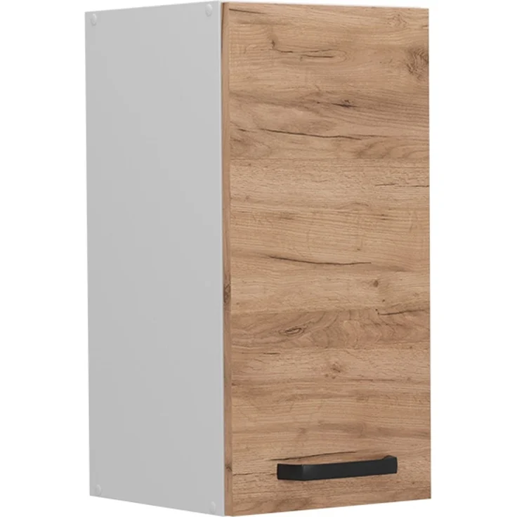 Hängeschrank R-Line Goldkraft Eiche 30 cm Vicco – Bild 1