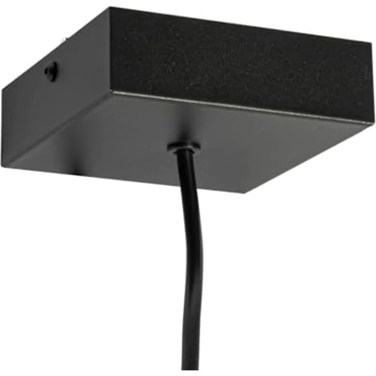 Qazqa Schienensystem-Sets Iconic, ohne Leuchtmittel – Bild 5