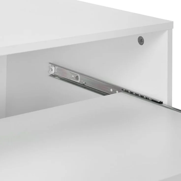 Rollcontainer mit Tastaturauszug 10050173 – Bild 5